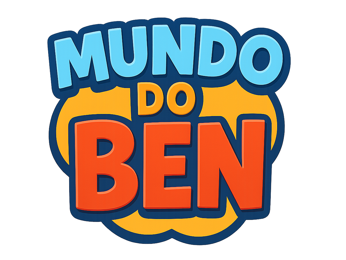 Mundo do Ben